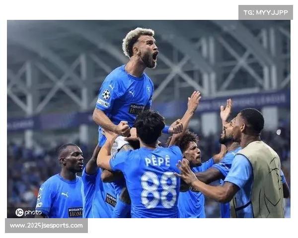 阿拉木图凯拉特主场闷平帕福斯 客队十人顽强守住平局