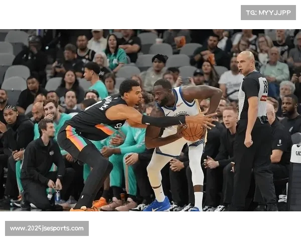 马刺团队篮球碾压残阵雷霆,西部争冠格局生变