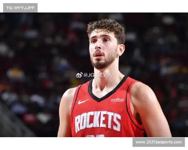 申京场均21+9+6成火箭枢纽，缺阵期间球队4胜3负