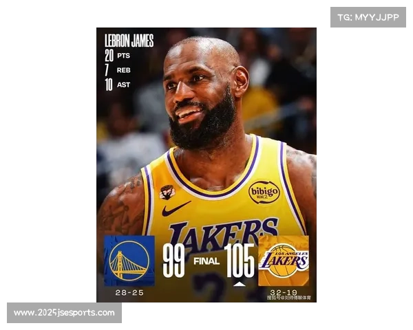 肯纳德湖人首秀10分，詹姆斯盛赞其组织能力与三分投射